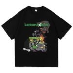 Tyler The Creator CHROMAKOPIA Summer Shirt