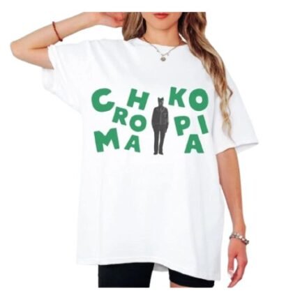 Tyler The Creator CHROMAKOPIA Shirt