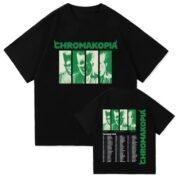 Tyler The Creator CHROMAKOPIA Print T-Shirt - Image 2