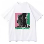 Tyler The Creator Chromakopia New Album Shirt