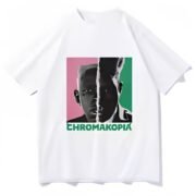 Tyler The Creator Chromakopia New Album Shirt