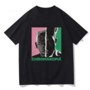 Tyler The Creator Chromakopia New Album Shirt - Image 3