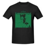 Tyler The Creator Chromakopia Men’s round neck T-Shirt