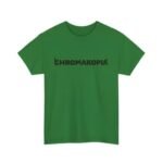 Tyler The Creator CHROMAKOPIA Green T-shirt