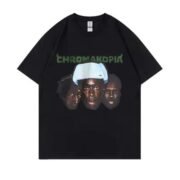 Tyler The Creator Chromakopia Face Graphic Tshirt