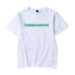 Tyler The Creator Chromakopia Cotton Shirts