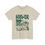 Tyler The Creator Chromakopia CHRO19 Tee