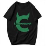 Tyler The Creator Chromakopia Awesome T-Shirt