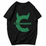 Tyler The Creator Chromakopia Awesome T-Shirt