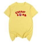 Tyler The Creator Cherry Bomb Golf Wang T-Shirt