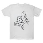 Tyler The Creator Call Me If You Get Lost T Shirts