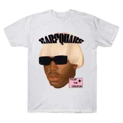 Tyler The Creator by Bongwattitu 