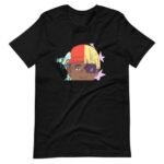 Tyler the Creator Black Logo T-Shirt