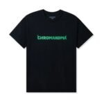 Tyler The Creator Black CHROMAKOPIA T-shirt