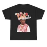 Tyler The Creator Album Cover Shirt