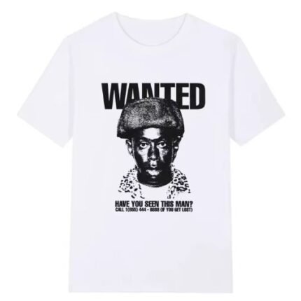 Tyler the cleator rap hip-hop American T-Shirt