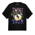 TYLER SANAT ILAR TEE