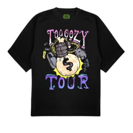 TYLER SANAT ILAR TEE